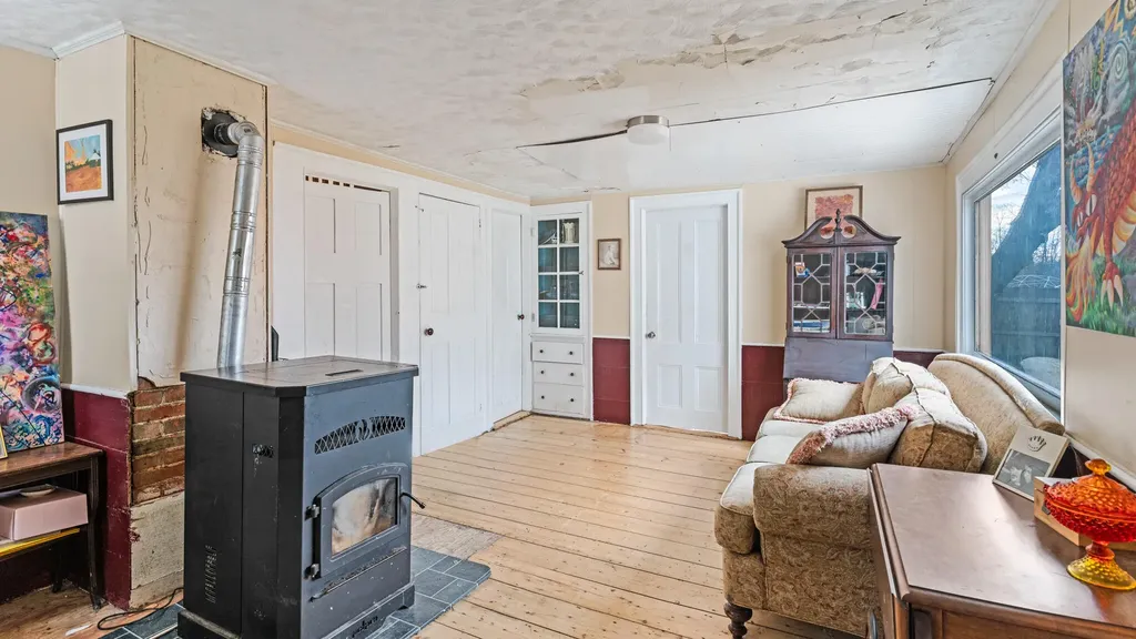 35 Hall Street Anson ME 04958