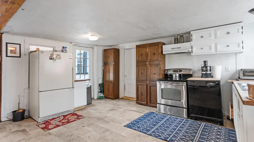 35 Hall Street Anson ME 04958