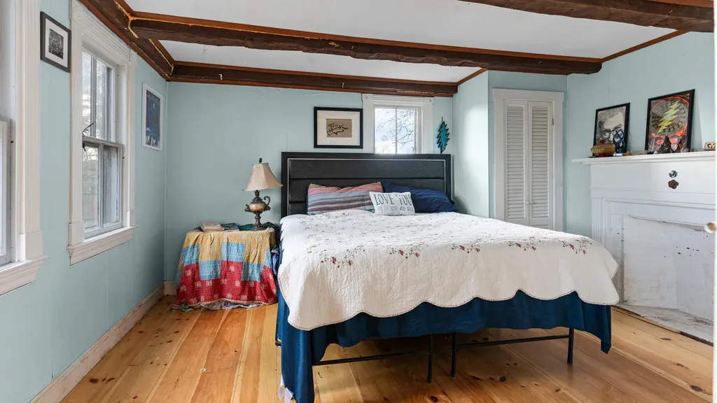 35 Hall Street Anson ME 04958