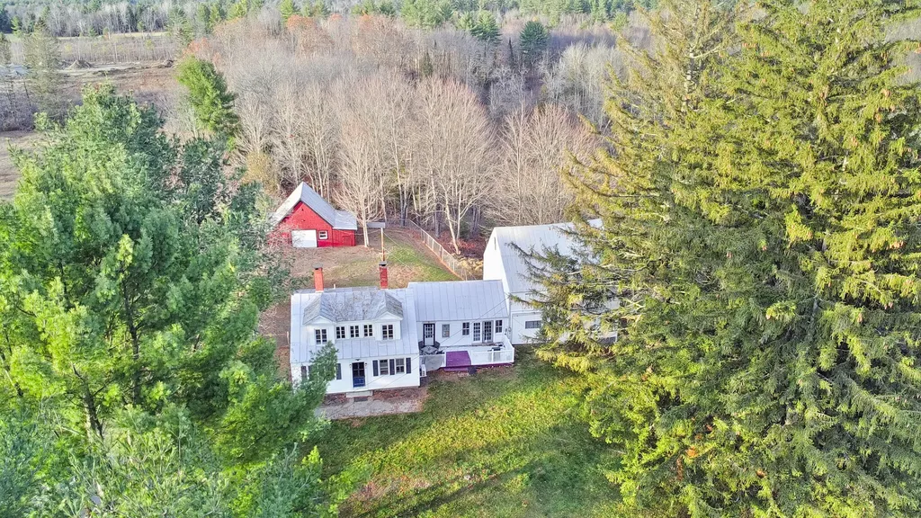 35 Hall Street Anson ME 04958