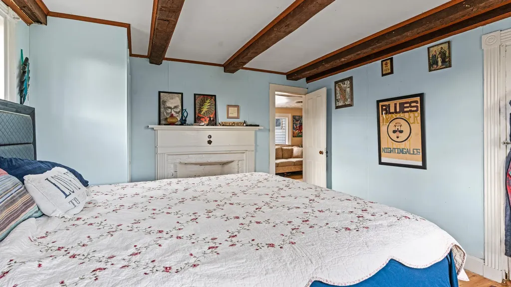 35 Hall Street Anson ME 04958
