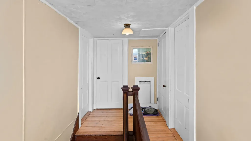 35 Hall Street Anson ME 04958