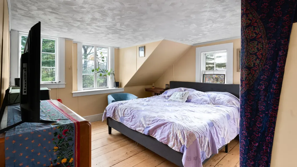 35 Hall Street Anson ME 04958