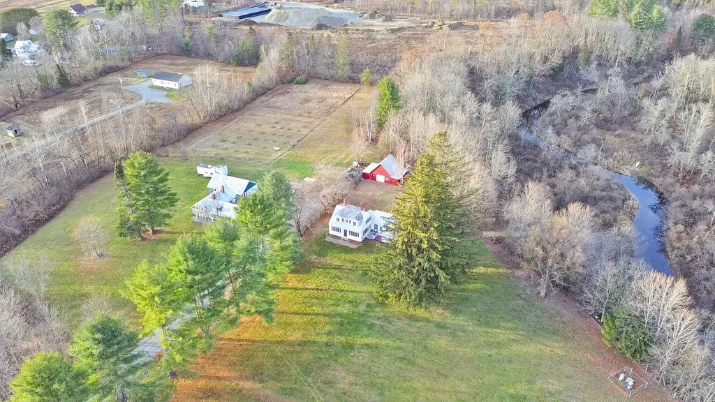 35 Hall Street Anson ME 04958