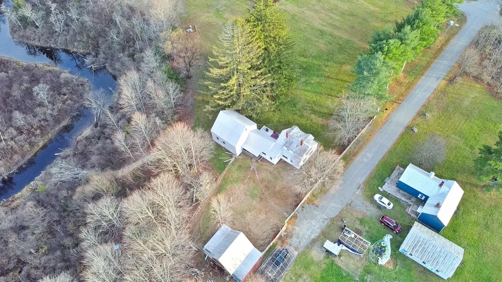 35 Hall Street Anson ME 04958