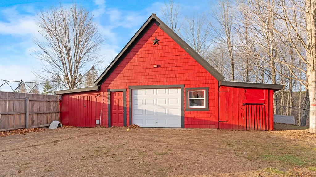 35 Hall Street Anson ME 04958