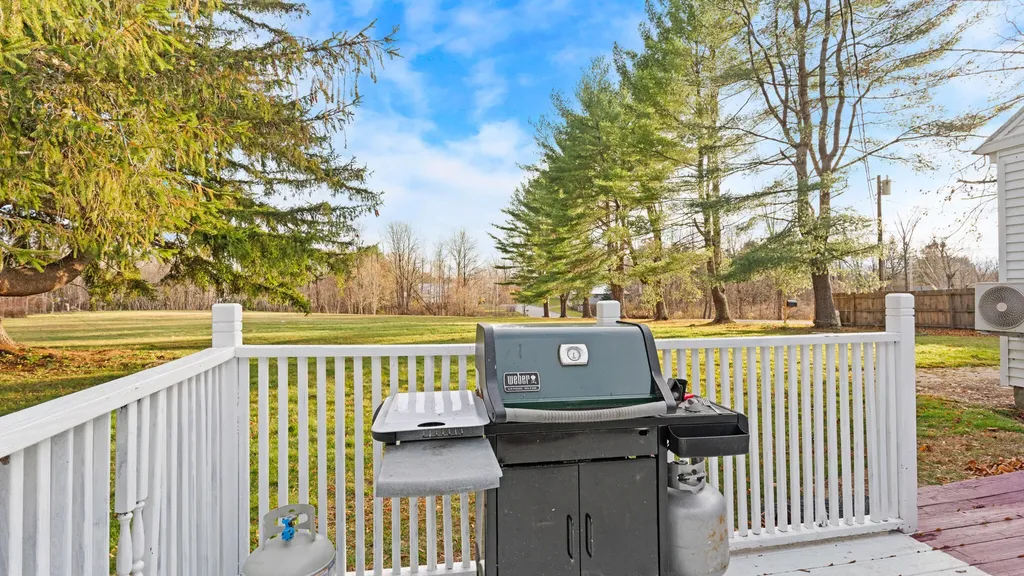 35 Hall Street Anson ME 04958