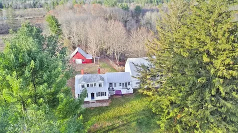 35 Hall Street Anson ME 04958