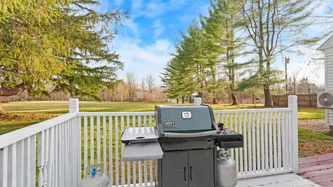 35 Hall Street Anson ME 04958