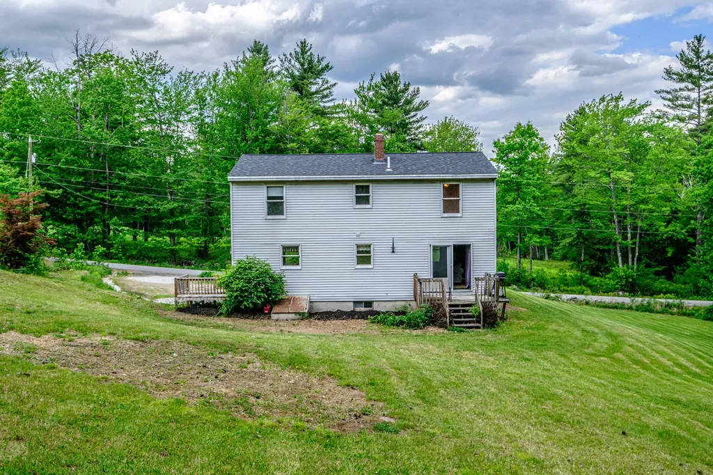 88 Sedgly Road Limington ME 04049