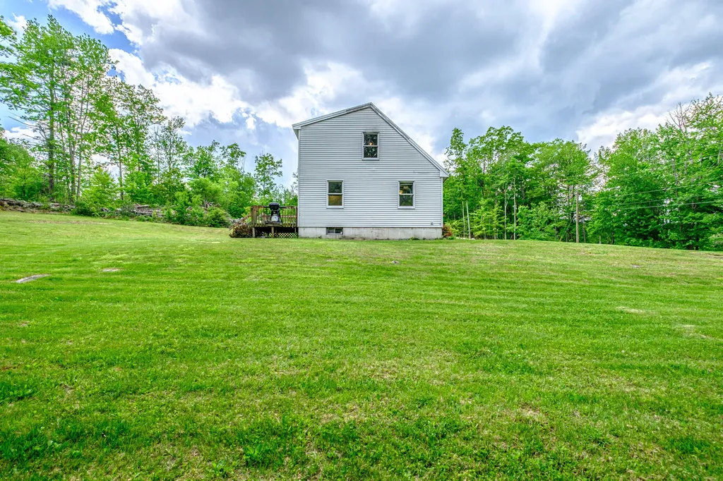 88 Sedgly Road Limington ME 04049