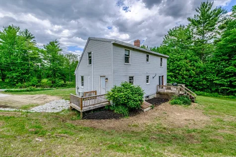 88 Sedgly Road Limington ME 04049