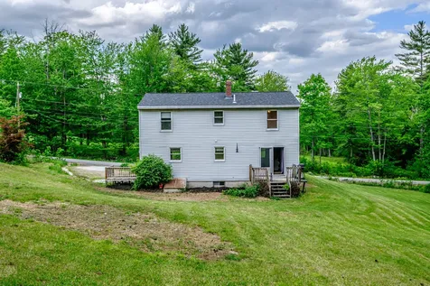 88 Sedgly Road Limington ME 04049