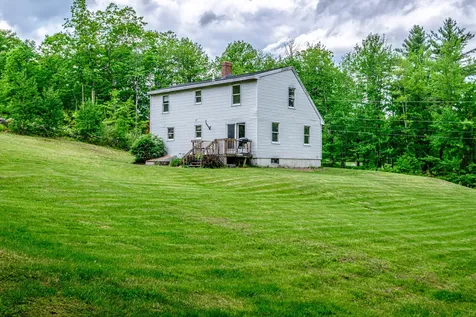 88 Sedgly Road Limington ME 04049