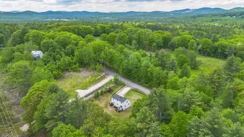 88 Sedgly Road Limington ME 04049