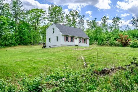 88 Sedgly Road Limington ME 04049