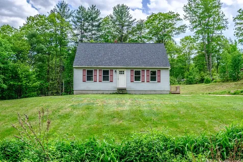 88 Sedgly Road Limington ME 04049