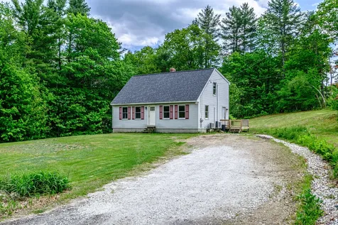 88 Sedgly Road Limington ME 04049