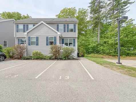 24 Garfield Street Saco ME 04072