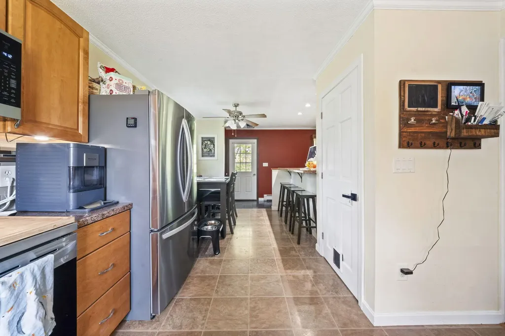 9 Marsh Stream Road Frankfort ME 04438