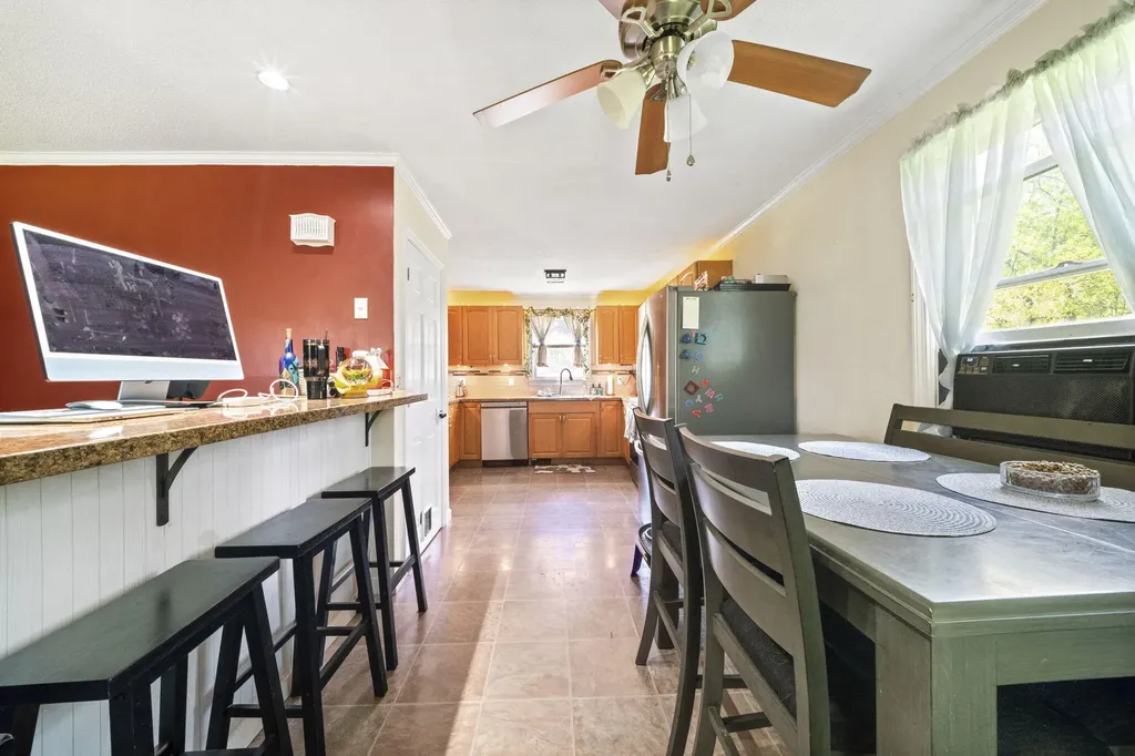 9 Marsh Stream Road Frankfort ME 04438