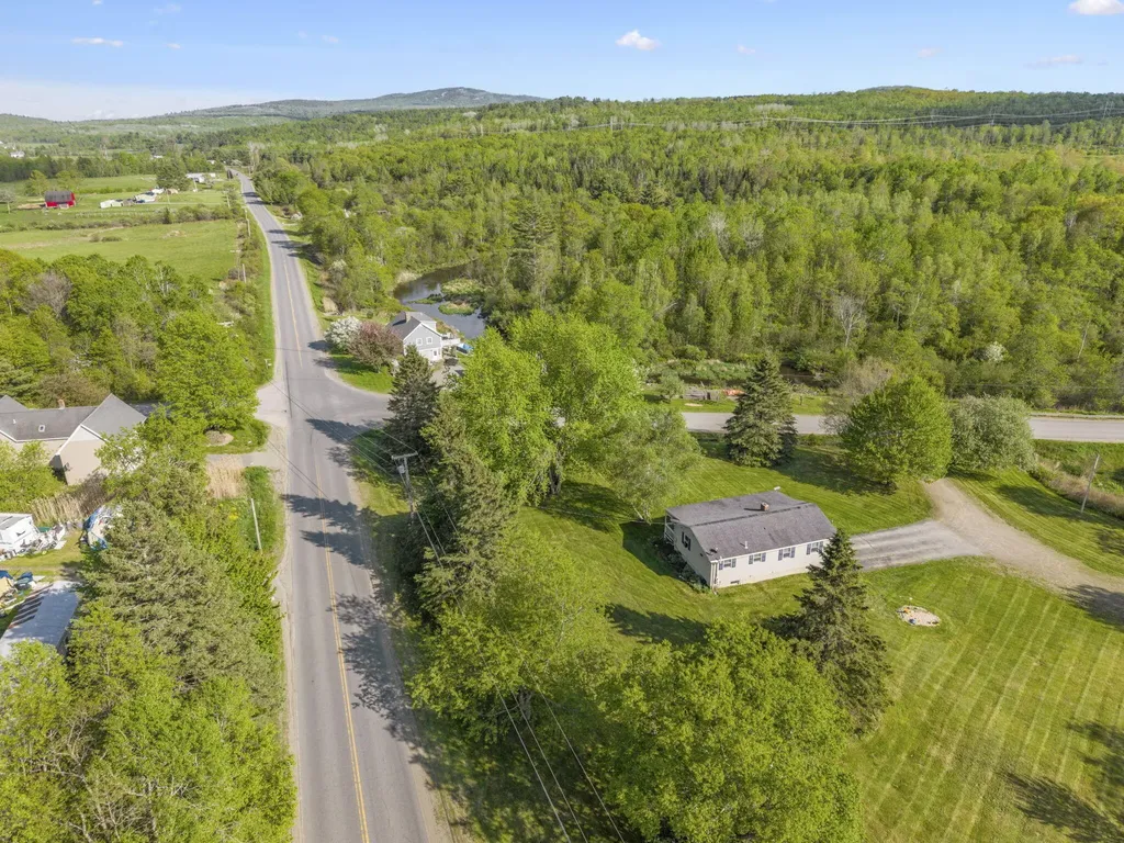 9 Marsh Stream Road Frankfort ME 04438