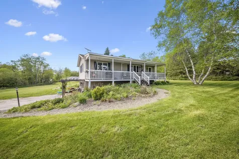 9 Marsh Stream Road Frankfort ME 04438