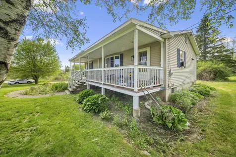 9 Marsh Stream Road Frankfort ME 04438