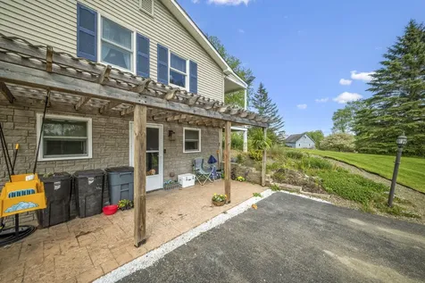 9 Marsh Stream Road Frankfort ME 04438