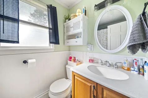 9 Marsh Stream Road Frankfort ME 04438