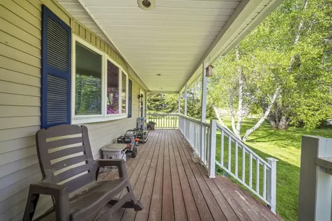 9 Marsh Stream Road Frankfort ME 04438