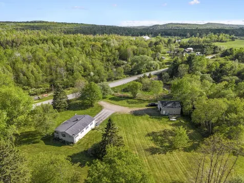 9 Marsh Stream Road Frankfort ME 04438