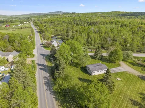 9 Marsh Stream Road Frankfort ME 04438
