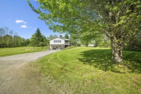 9 Marsh Stream Road Frankfort ME 04438
