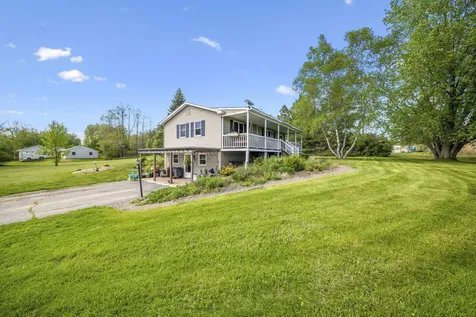 9 Marsh Stream Road Frankfort ME 04438