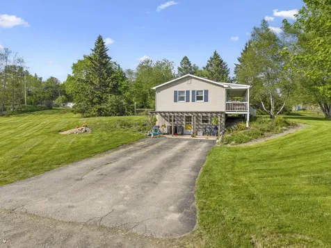 9 Marsh Stream Road Frankfort ME 04438