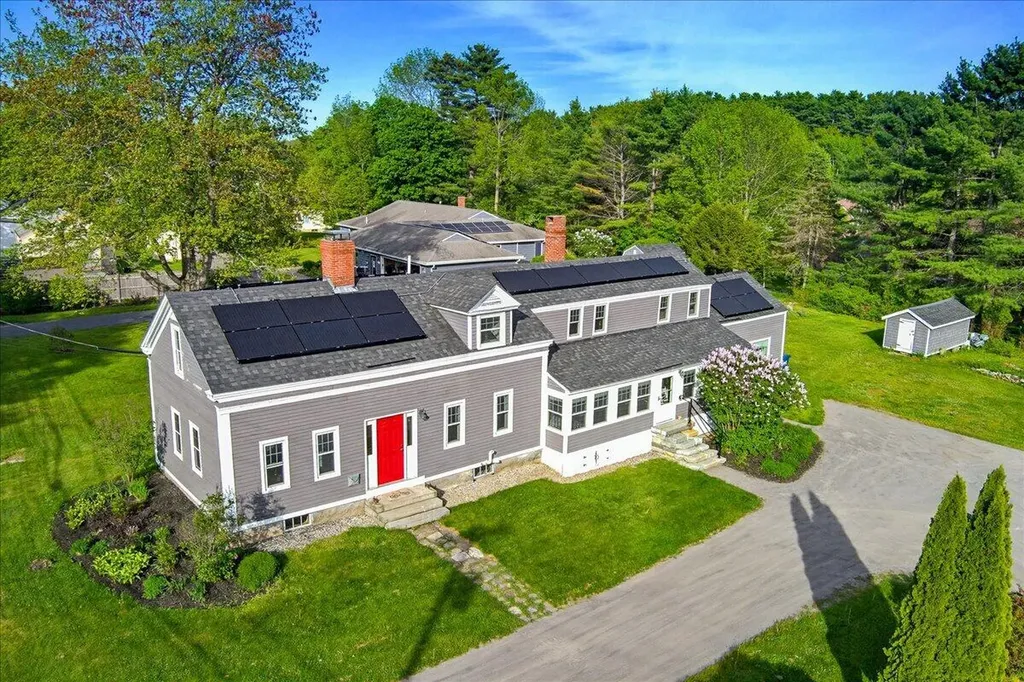 495 Allen Avenue Portland ME 04103