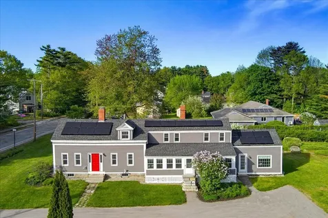 495 Allen Avenue Portland ME 04103