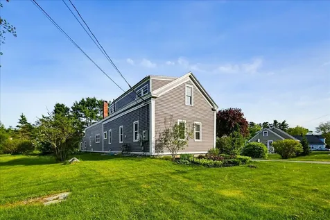 495 Allen Avenue Portland ME 04103