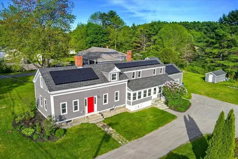 495 Allen Avenue Portland ME 04103