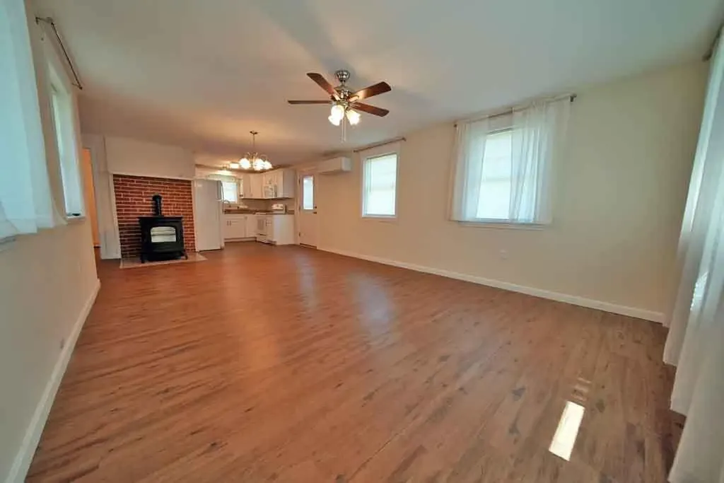 160 Snow Road Bridgewater ME 04735