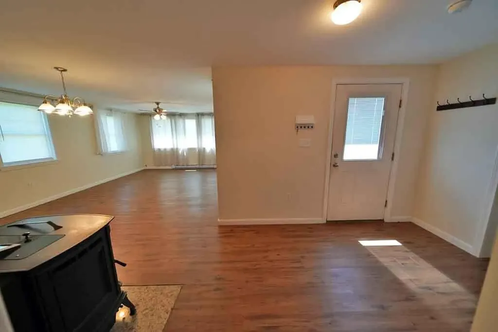 160 Snow Road Bridgewater ME 04735