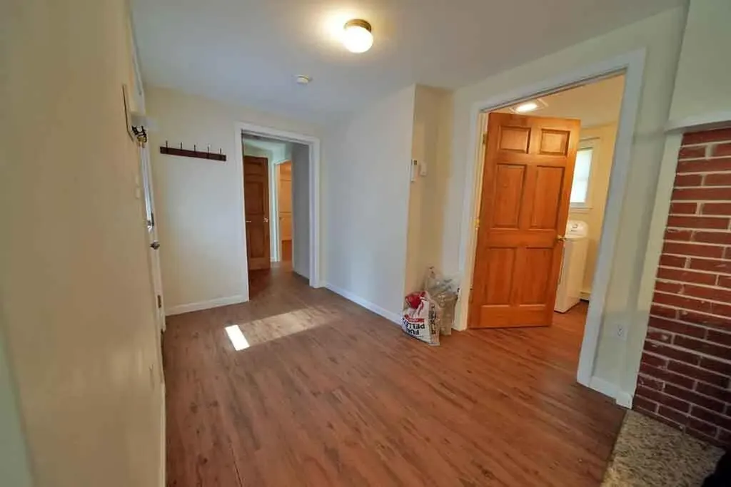 160 Snow Road Bridgewater ME 04735