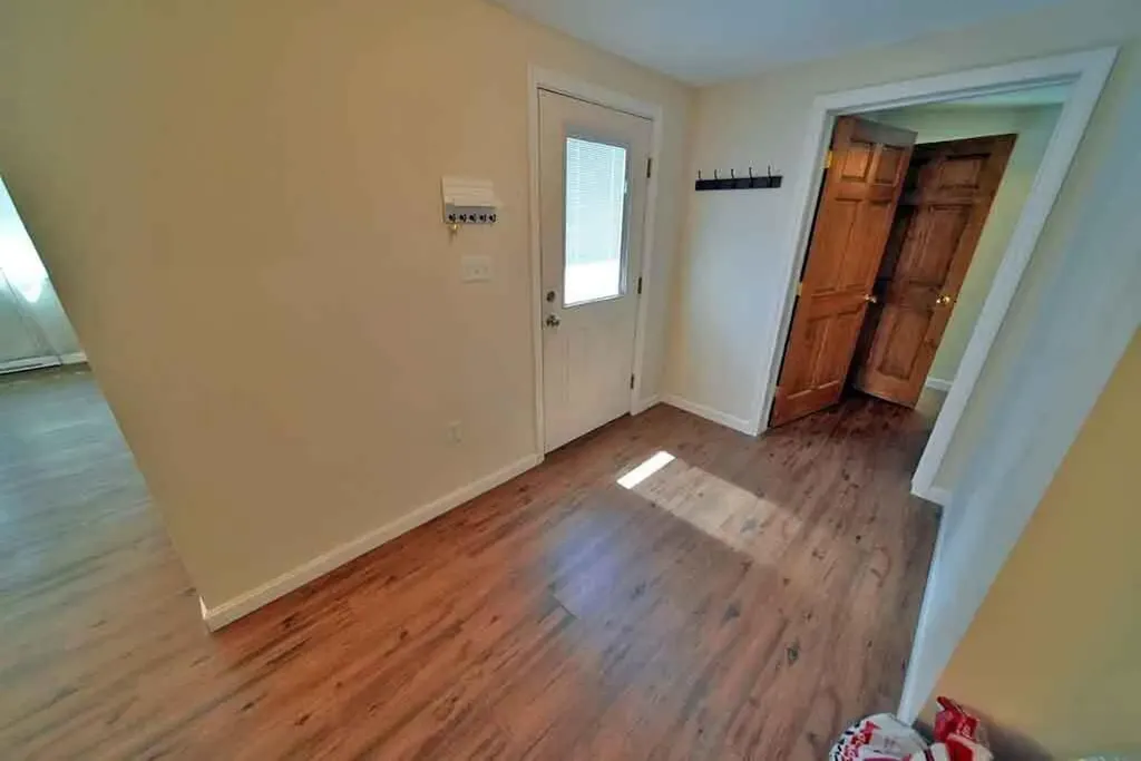 160 Snow Road Bridgewater ME 04735