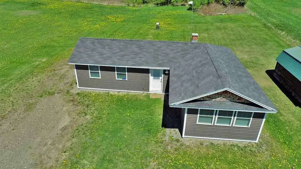 160 Snow Road Bridgewater ME 04735