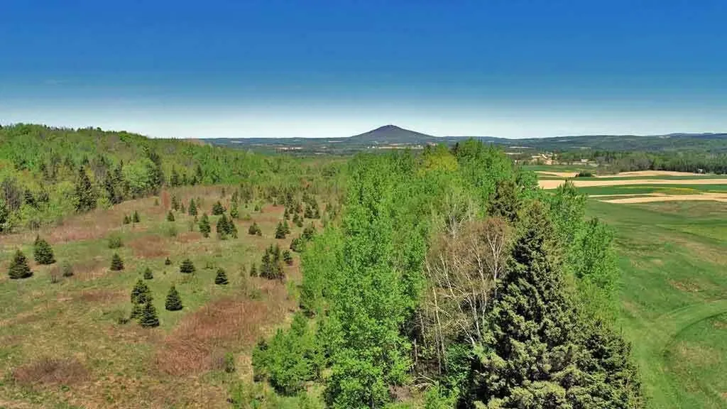 160 Snow Road Bridgewater ME 04735
