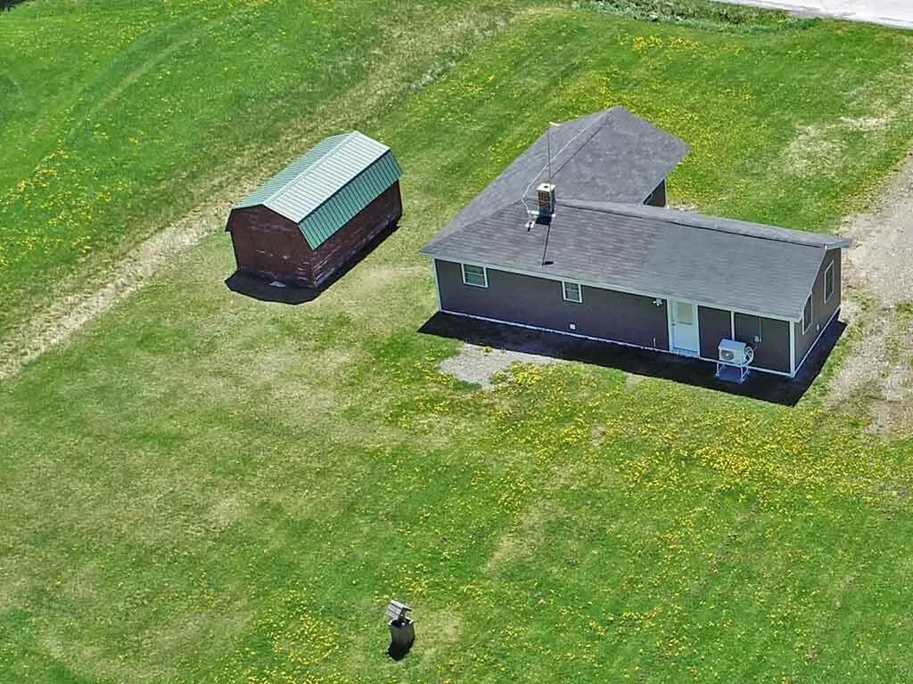 160 Snow Road Bridgewater ME 04735