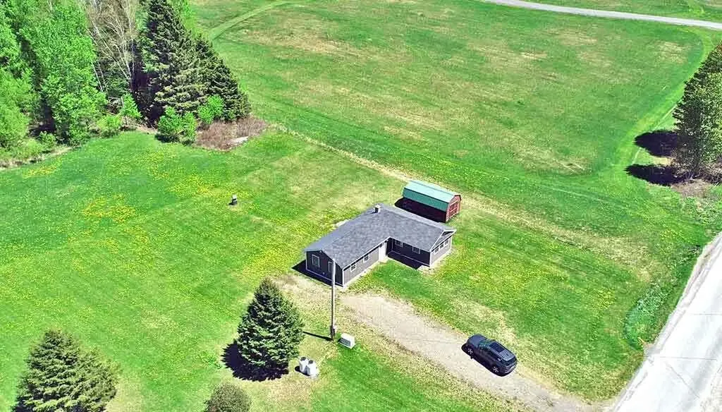 160 Snow Road Bridgewater ME 04735