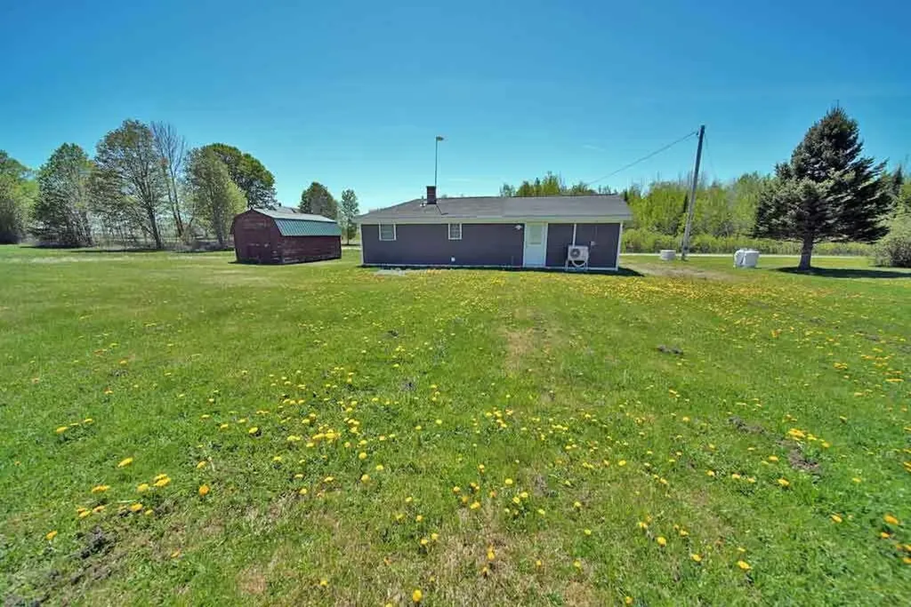 160 Snow Road Bridgewater ME 04735