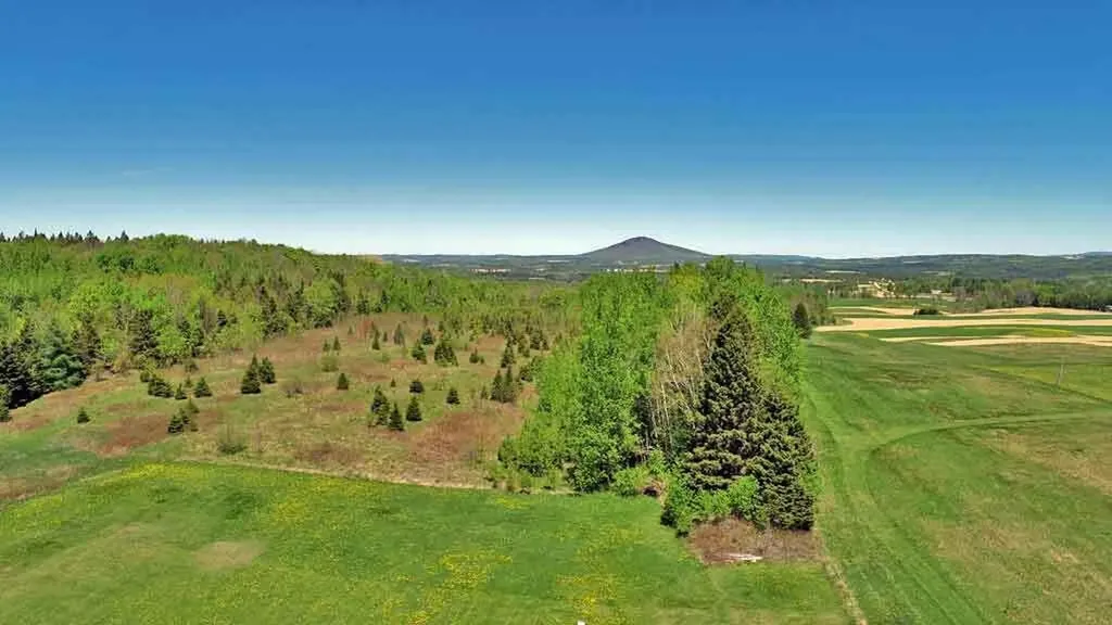160 Snow Road Bridgewater ME 04735